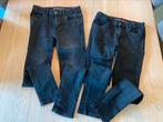 2 jeansbroeken mt 152 nieuw, Fille, Enlèvement ou Envoi, Pantalon, Neuf