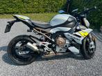 BMW S1000R - 03/2022 - 9083 kms, 4 cilinders, Motorrijbewijs A, Handvatverwarming, Particulier