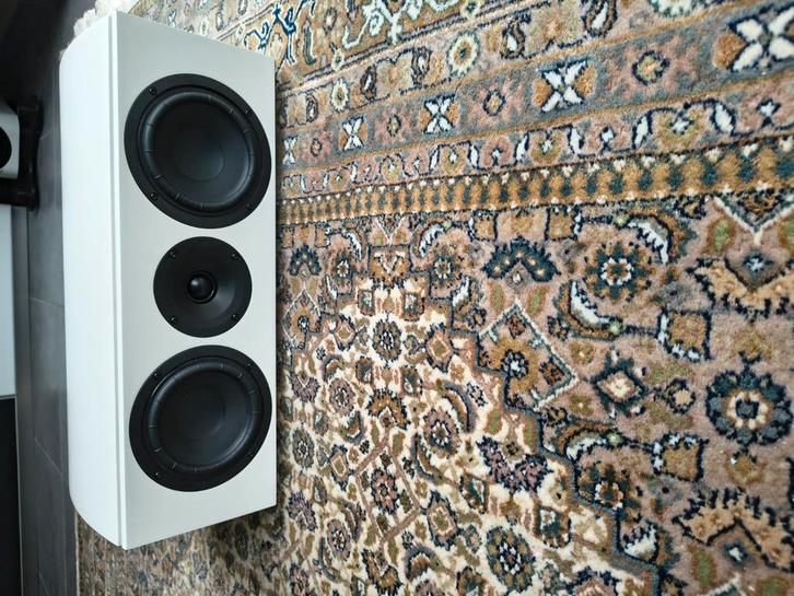 Center luidspreker actief, Audio, Tv en Foto, Luidsprekerboxen, Zo goed als nieuw, Center speaker, Sonos, Ophalen