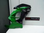 Rechter Zijpaneel Kawasaki Ninja SX H2 / SE 2018-2019-2020 >, Gebruikt, -, -, Ophalen of Verzenden