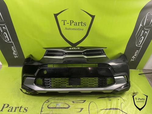 kia picanto X line voorbumper bumper 17+, Auto-onderdelen, Carrosserie, Bumper, Kia, Gebruikt