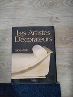 de décorative kunstenaars, Ophalen of Verzenden, Zo goed als nieuw