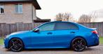 C 180 AMG 9G-Tronic**C63 LOOK**PANODAK**CARPLAY-CAMERA**, Auto's, Automaat, 4 deurs, Achterwielaandrijving, 4 cilinders