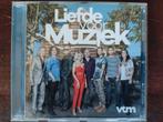 CD : LIEFDE VOOR MUZIEK 2018, Ophalen of Verzenden, Zo goed als nieuw