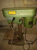 Foreuse sur colonne, Bricolage & Construction, Enlèvement ou Envoi, Foreuse sur colonne