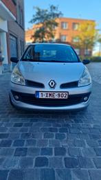 Renault, Auto's, Voorwielaandrijving, Stof, Zwart, Handgeschakeld