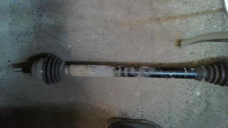 Cardan droit VW Golf 4 1.9TDi 81kw 1998-2005  LP/14431, Auto-onderdelen, Remmen en Aandrijving, Gebruikt, Ophalen