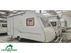 CARAVELAIR ANTARES LUXE 400, Caravans en Kamperen, Bedrijf, 750 - 1000 kg, 4 tot 5 meter, Caravelair