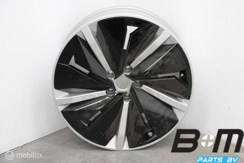 ORIGINEEL! 1 losse 19 inch velg Nissan Juke! D0300 - 6PA4A, Auto-onderdelen, Banden en Velgen, Velg(en), Gebruikt