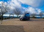 Peugeot Dethleffs 600D, Caravanes & Camping, Camping-cars, Diesel, Particulier, Modèle Bus, Jusqu'à 4