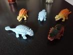Retro dino's, Ophalen of Verzenden, Zo goed als nieuw