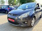 Ford C-max 1.6D 2011, Auto's, Euro 5, Leder, Bedrijf, Diesel