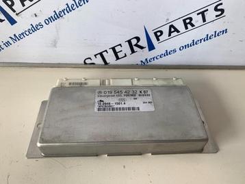 ABS Computer van een Mercedes C-Klasse beschikbaar voor biedingen