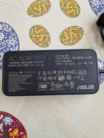 Adaptateur Chargeur Original 120W Asus A570ZD F570ZD, Informatique & Logiciels, Ordinateurs & Logiciels Autre, Utilisé, Enlèvement ou Envoi