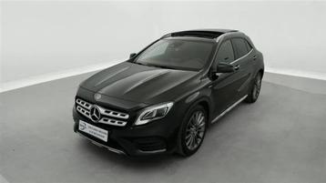 Mercedes-Benz GLA 180 Pack Amg (bj 2020) beschikbaar voor biedingen