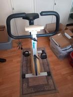 Svenson fiets hometrainer. Inclusief documentatie en sensor., Sport en Fitness, Ophalen of Verzenden, Zo goed als nieuw, Hometrainer