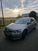 Golf 7, Auto's, Volkswagen, Euro 5, Zwart, USB, Alcantara