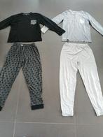 pyjama's jongens 11-12 jaar, Kinderen en Baby's, Ophalen of Verzenden, Zo goed als nieuw, Jongen, Nacht- of Onderkleding