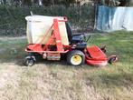 gf 700 turbograss, Tuin en Terras, Ophalen, Gebruikt
