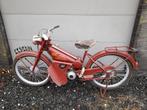 moto Gillet MV100 1954