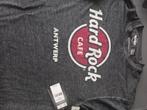 2 Hard rock cafe antwerp t-shirts, Kleding | Dames, Nieuw, Ophalen of Verzenden, Korte mouw, Maat 36 (S)
