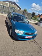 MAZDA 323F, Auto's, Particulier, Diesel, Te koop