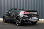 Vw T-roc R-line Cabrio 1.5TSI DSG, LED, ACC, Leder, DAB, NEW, Cuir, Achat, Entreprise, Carnet d'entretien