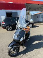 Vespa lx 50, Ophalen, Zo goed als nieuw, Vespa
