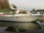 Teaser 31 sport,  2x Volvo Penta, Ophalen, Gebruikt, Diesel, 9 tot 12 meter