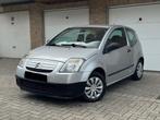 Citroën C2 benzine klaar voor registratie, Auto's, Citroën, Bedrijf, Handgeschakeld, 44 kW, Elektrische ramen