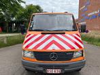 1999 Mercedes-Benz Sprinter 412 Kipper, Auto's, Vrachtwagens, Overige brandstoffen, Mercedes-Benz, Bedrijf, Te koop