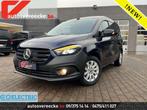Mercedes-Benz Citan eCitan 112 Select L1 (21.000€ex) 51kWh, Achat, 2 places, Anti démarrage, Noir