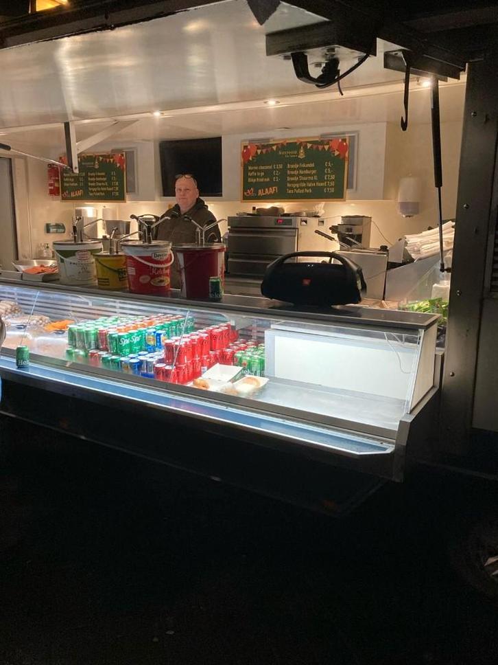 food truck, Articles professionnels, Horeca | Food, Autres types, Enlèvement