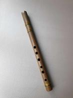Quena - fluit van de Andes - prima staat, Musique & Instruments, Instruments à vent | Flûtes à bec, Autres types, Utilisé, Enlèvement ou Envoi