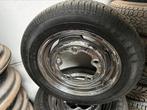 Set originele 15” velgen voor Porsche 356 or vw pre’67, Ophalen, Velg(en)
