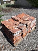 Pottelberg pannen, Doe-het-zelf en Bouw, Ophalen, Gebruikt, Dakpannen