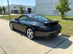 2001 Porsche 911 996 Carrera, Auto's, Porsche, Gebruikt, Bedrijf, Handgeschakeld, Overige carrosserie