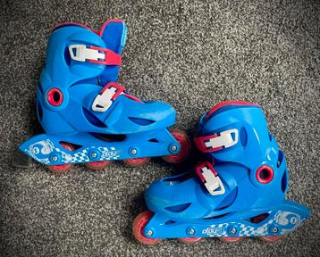 Rolschaatsen maat 32-34 beschikbaar voor biedingen