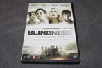 DVD Blindness, Cd's en Dvd's, Dvd's | Thrillers en Misdaad, Vanaf 16 jaar, Ophalen of Verzenden, Gebruikt, Bovennatuurlijke thriller