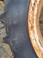 landbouw banden, Articles professionnels, Agriculture | Pièces | Pneus, Jantes & Essieux, Enlèvement