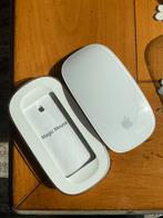 Apple Magic Mouse (wireless Multi Touch Mouse), Informatique & Logiciels, Souris, Comme neuf, Enlèvement