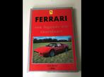 Boek auro Ferrari een legende die voortduurt, Boeken, Auto's | Boeken, Ophalen of Verzenden, Zo goed als nieuw, Ferrari