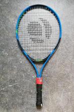 Tennisracket kinderenArtengo TR730 maat 23 + hoes, Ophalen of Verzenden, Zo goed als nieuw, Racket