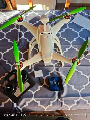 Blade Chroma, Enlèvement ou Envoi, Utilisé