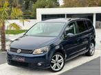 Vw Touran 1.4 Tsi + Cng ** Automaat ** Garantie ** 110.000km, Auto's, Volkswagen, Euro 5, 110 kW, 4 cilinders, CNG (Aardgas)