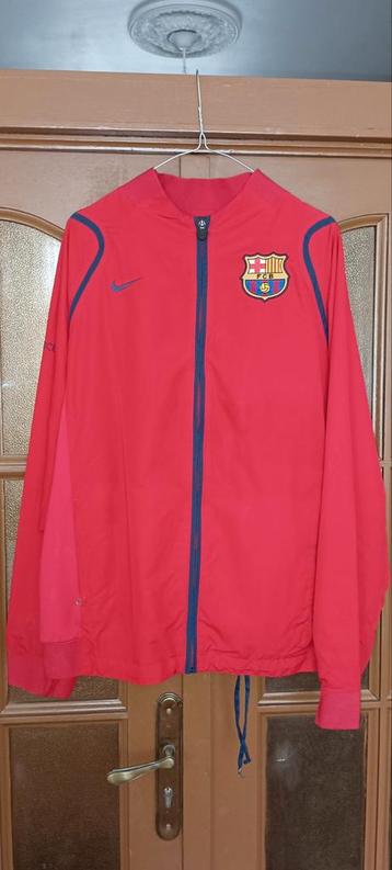 Vintage Barcelona FC 2006