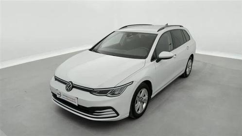 Volkswagen GOLF Variant 1.0 TSI 110Cv Life CARPLAY / CAMERA, Auto's, Volkswagen, Bedrijf, Te koop, Golf Variant, ABS, Boordcomputer