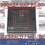 Becker map pilot Navigatie module A B C CLA E GLA M V Klasse, Gebruikt, -, -, Ophalen of Verzenden