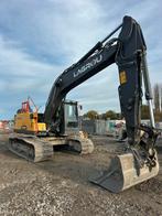 Volvo ec 220 el, Zakelijke goederen, Machines en Bouw | Kranen en Graafmachines, Ophalen, Kraan