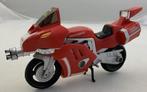 Mighty Morphin Power Rangers Tyrannosaurus Rex Battle Bike, Verzamelen, Poppetjes en Figuurtjes, Verzenden, Zo goed als nieuw
